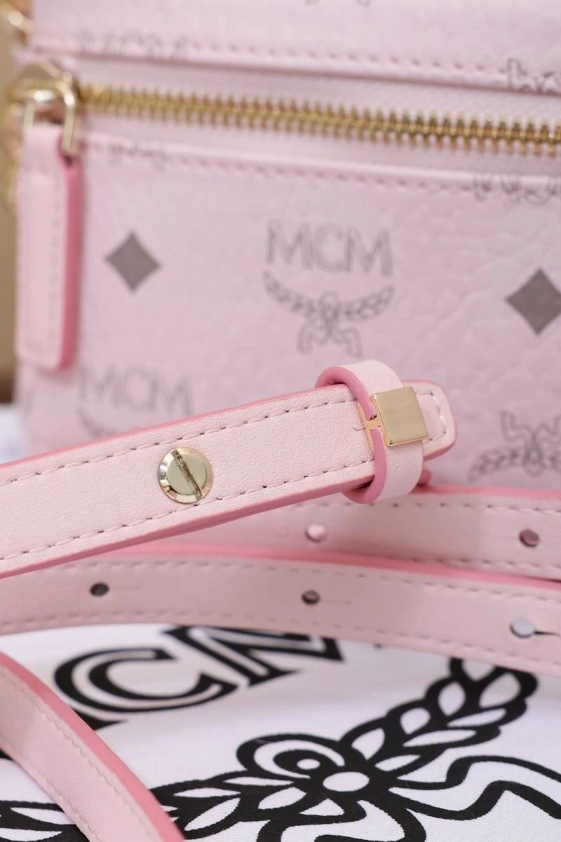 Snug MCM Backpacks 64181