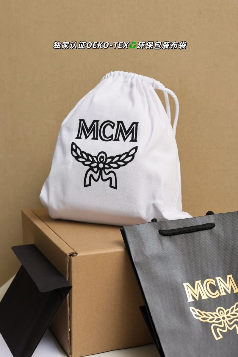 Snug MCM Backpacks 64181