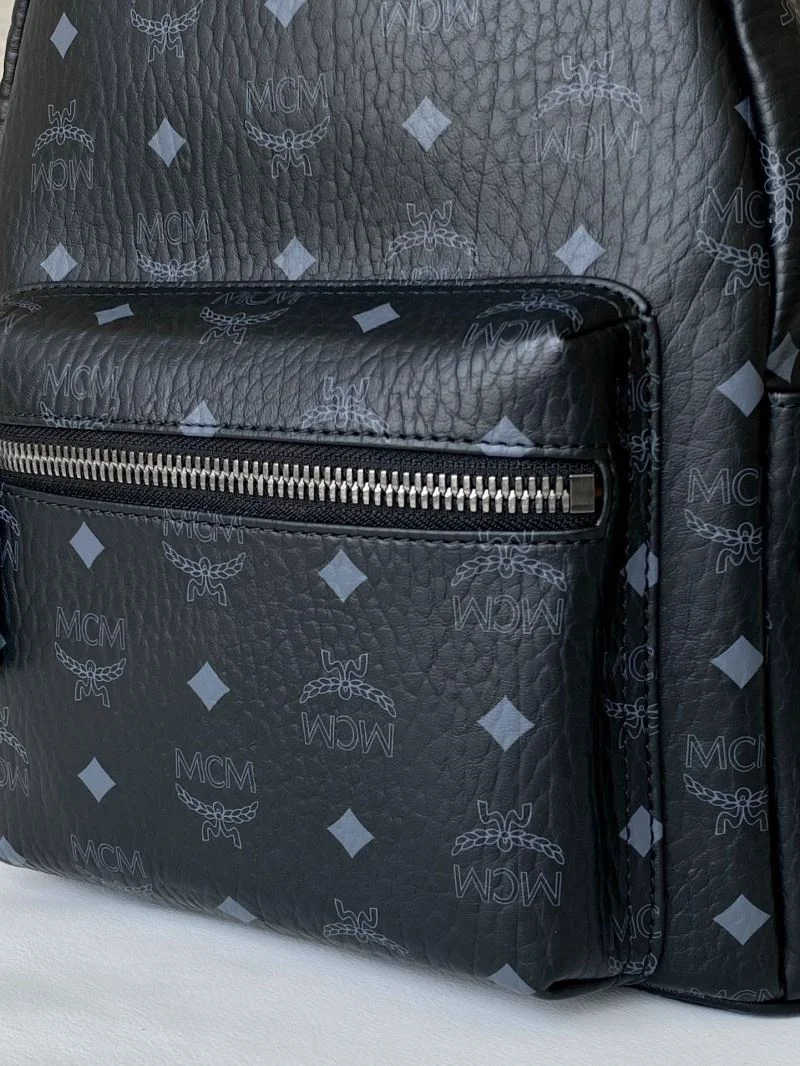 MCM Backpacks Comfortable 45703