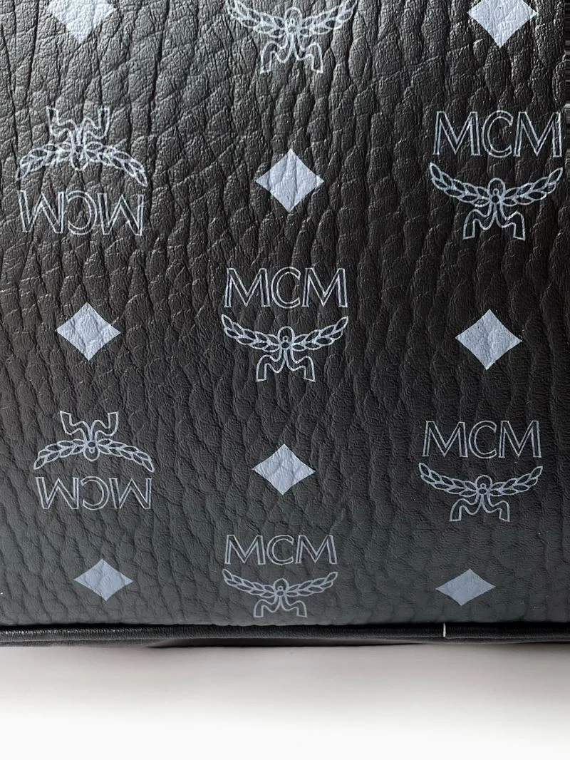 MCM Backpacks Comfortable 45703