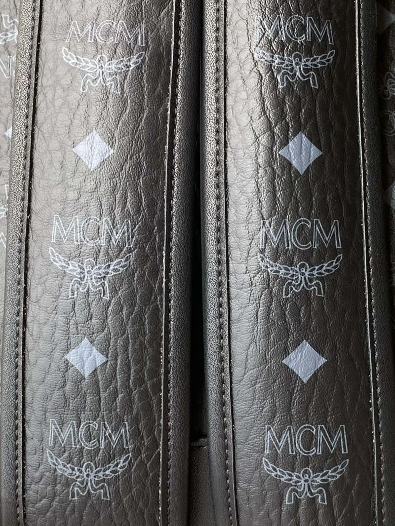 MCM Backpacks Comfortable 45703