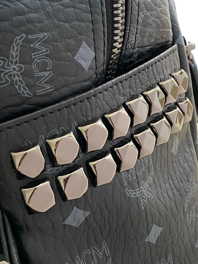 MCM Backpacks Comfortable 45703