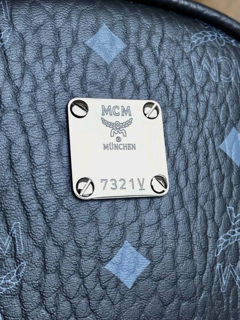 MCM Backpacks Comfortable 45703
