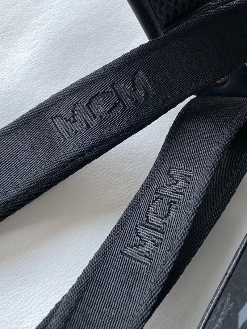 MCM Backpacks Comfortable 45703