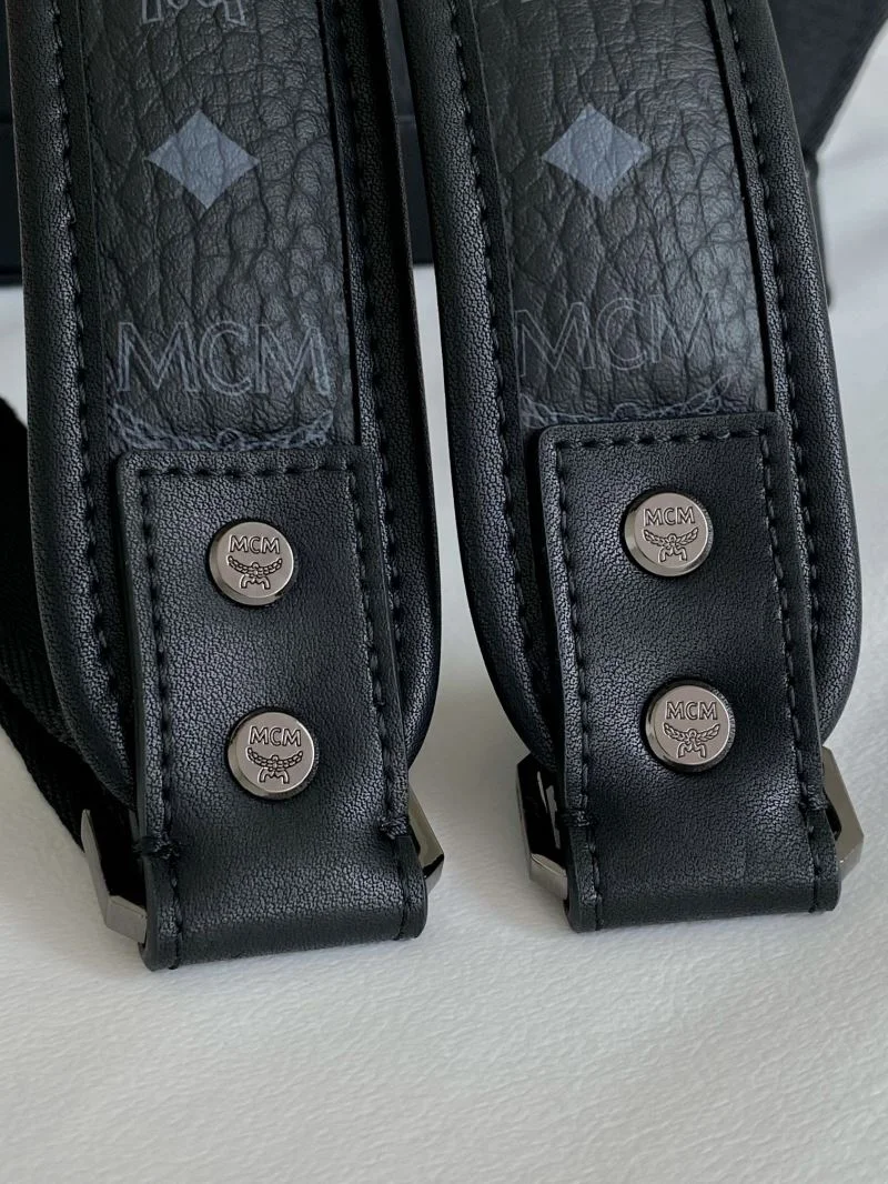 MCM Backpacks Comfortable 45703