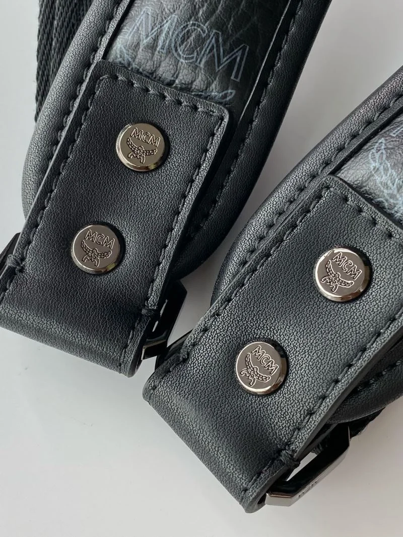 MCM Backpacks Comfortable 45703