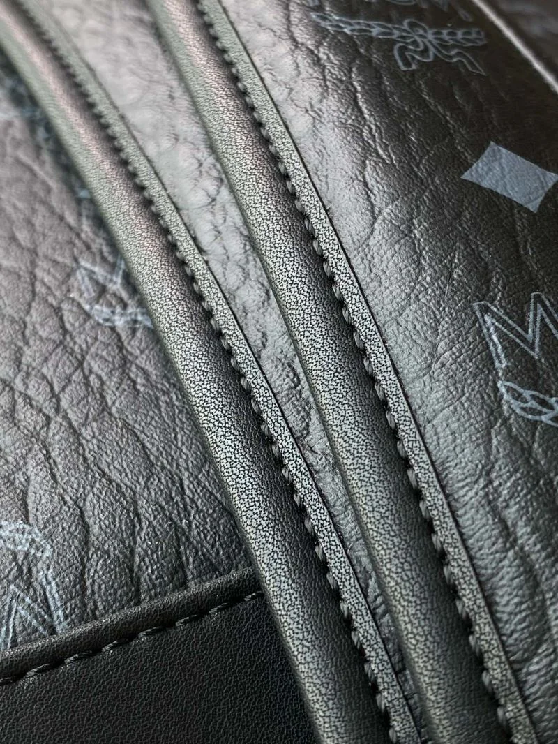 MCM Backpacks Comfortable 45703