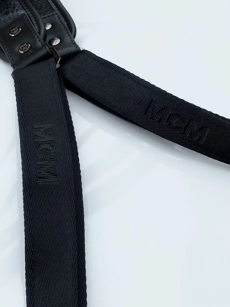 MCM Backpacks Comfortable 45703