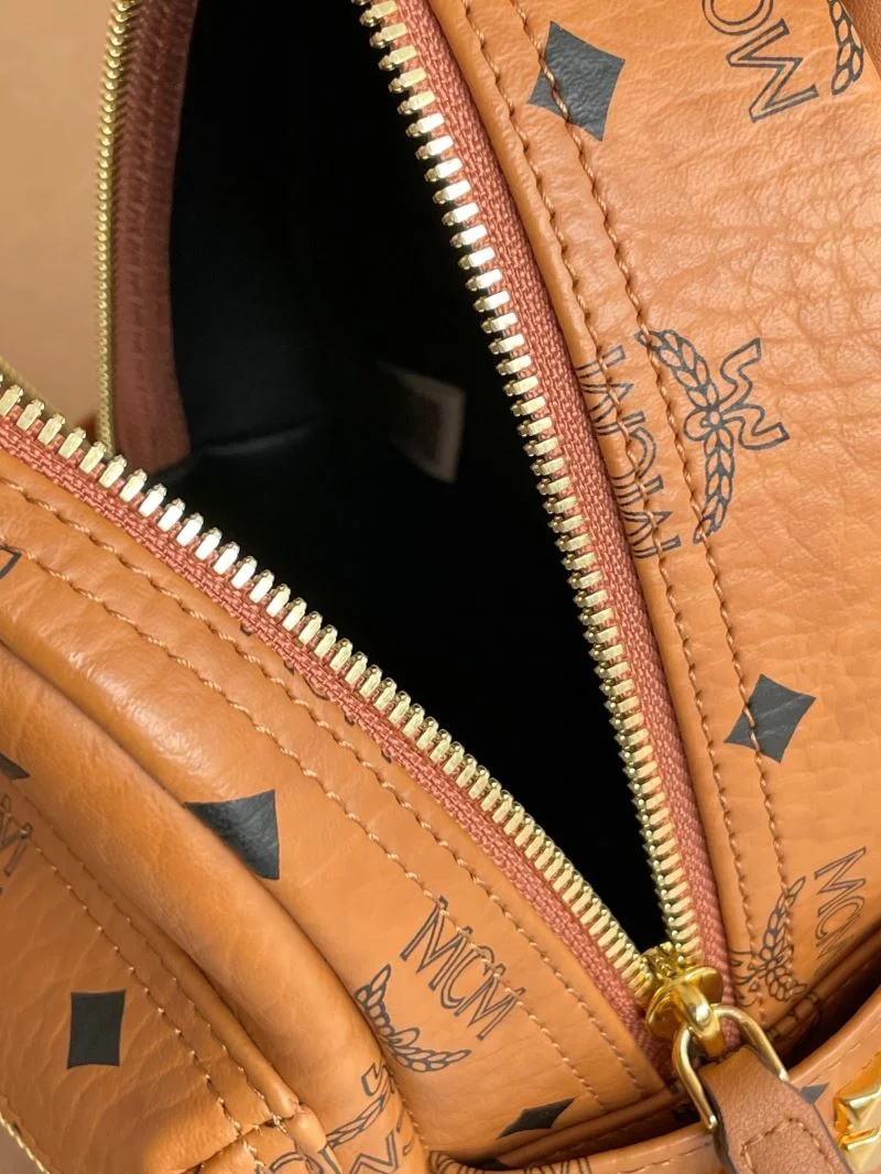 Trendy MCM Backpacks 45694