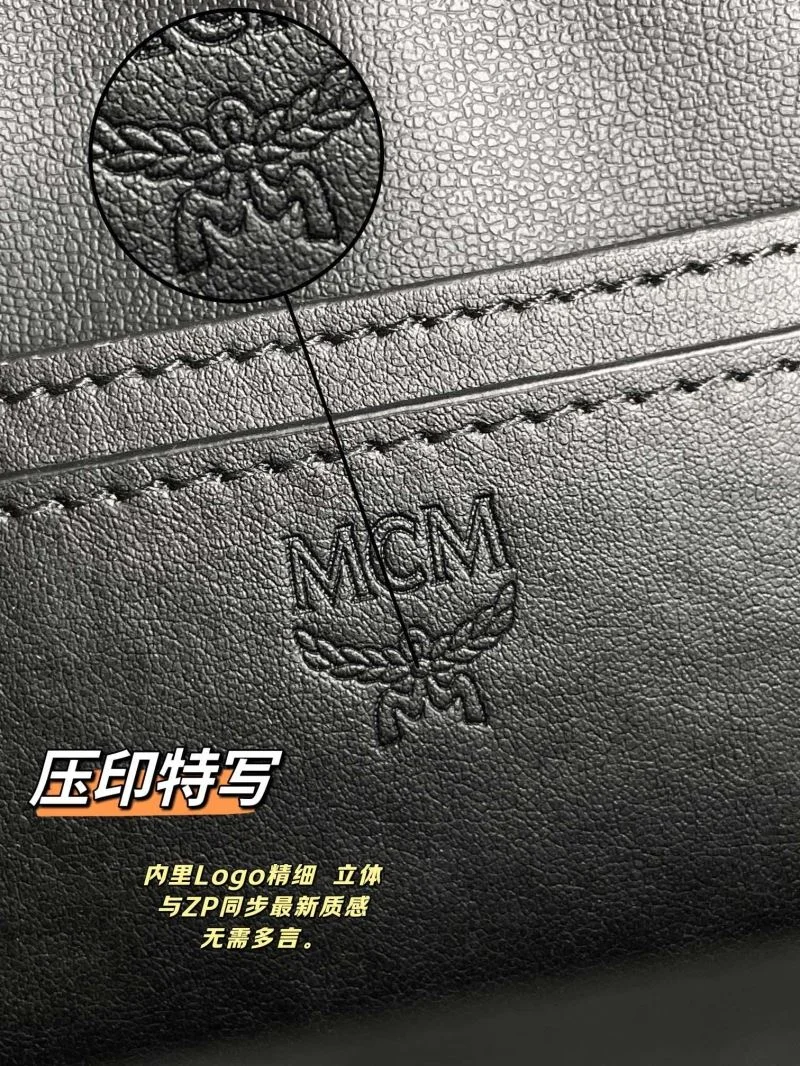 Trendy MCM Backpacks 45694
