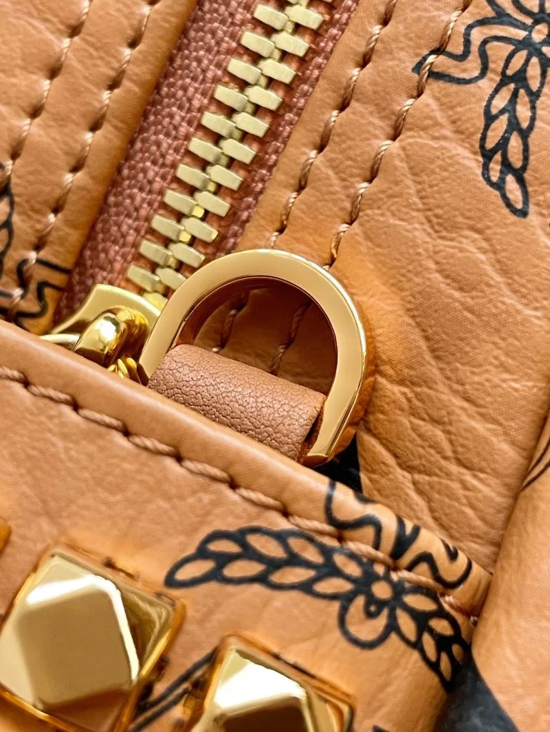 Trendy MCM Backpacks 45694