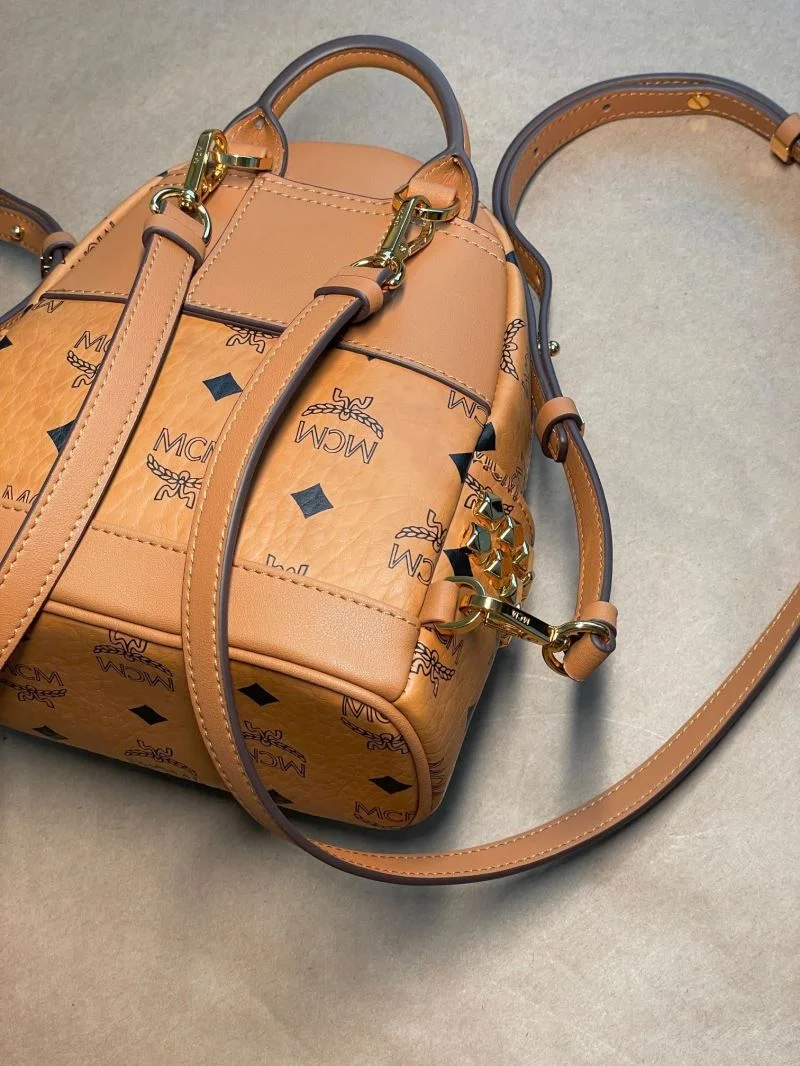 Trendy MCM Backpacks 45694