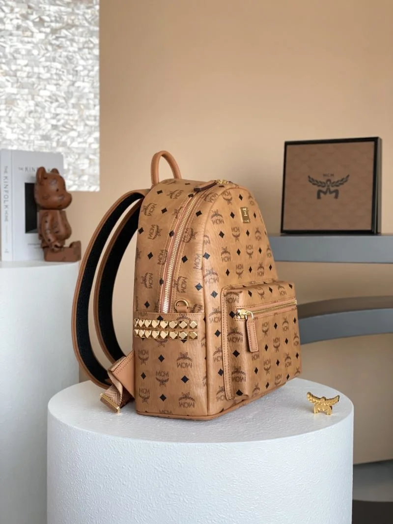 Soft MCM Backpacks 45697