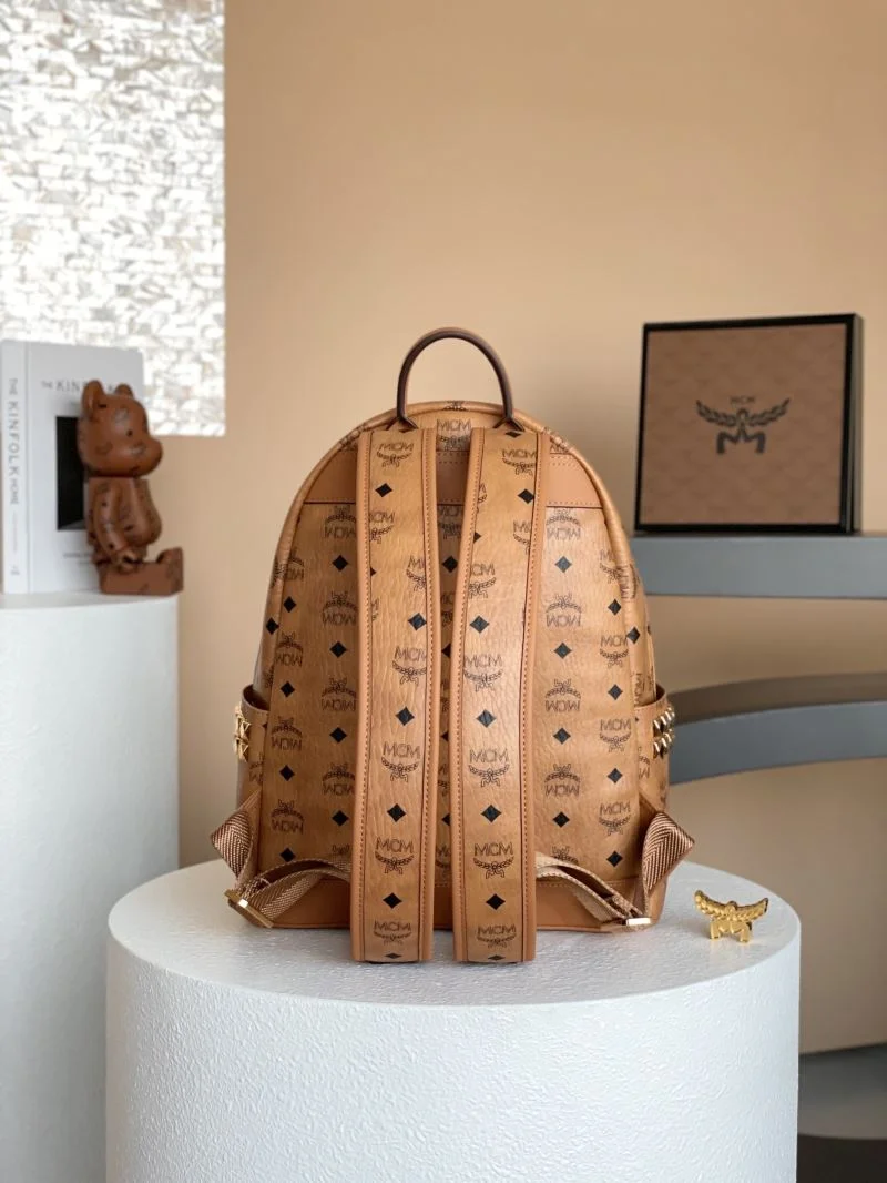 Soft MCM Backpacks 45697