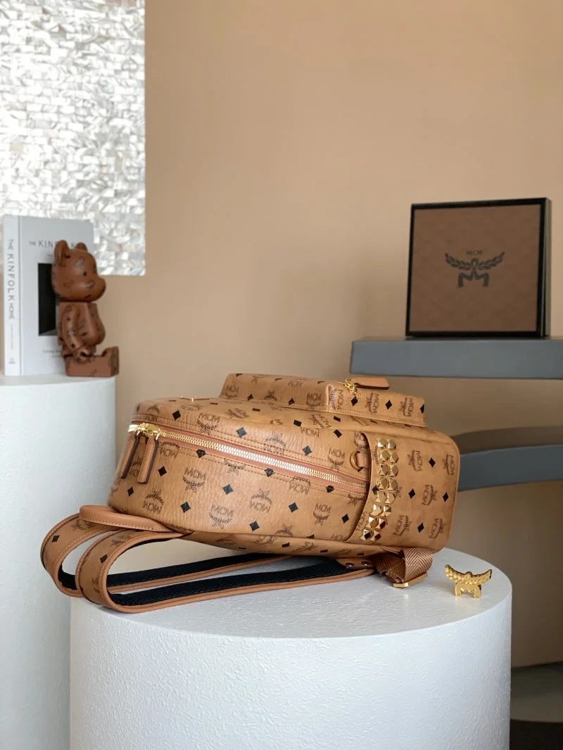 Soft MCM Backpacks 45697