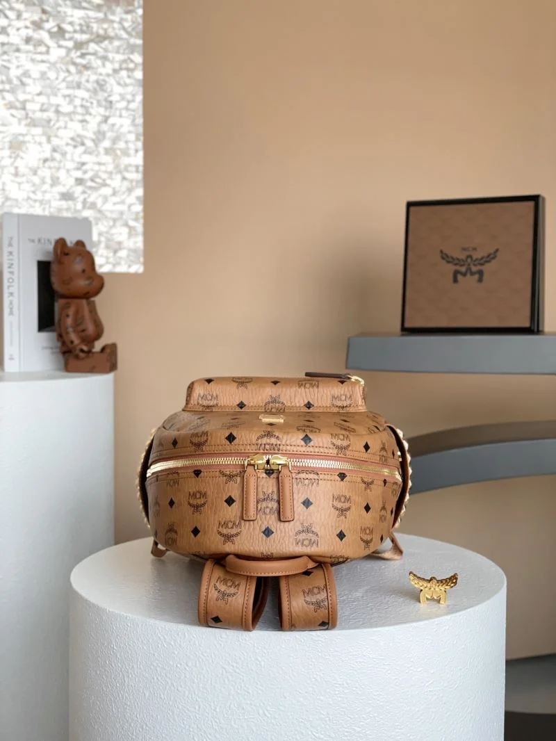 Soft MCM Backpacks 45697