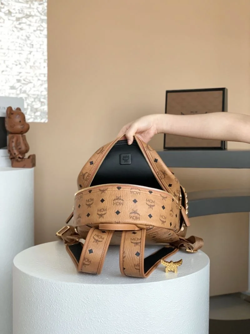 Soft MCM Backpacks 45697