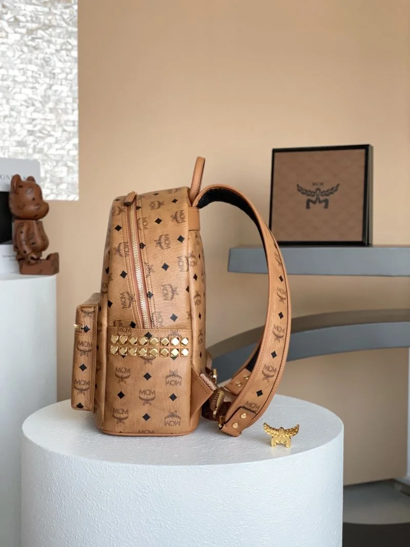 Soft MCM Backpacks 45697