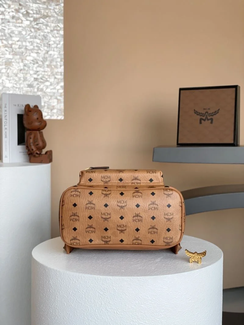 Soft MCM Backpacks 45697