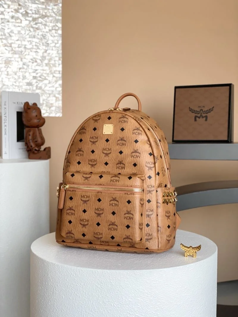 Soft MCM Backpacks 45697