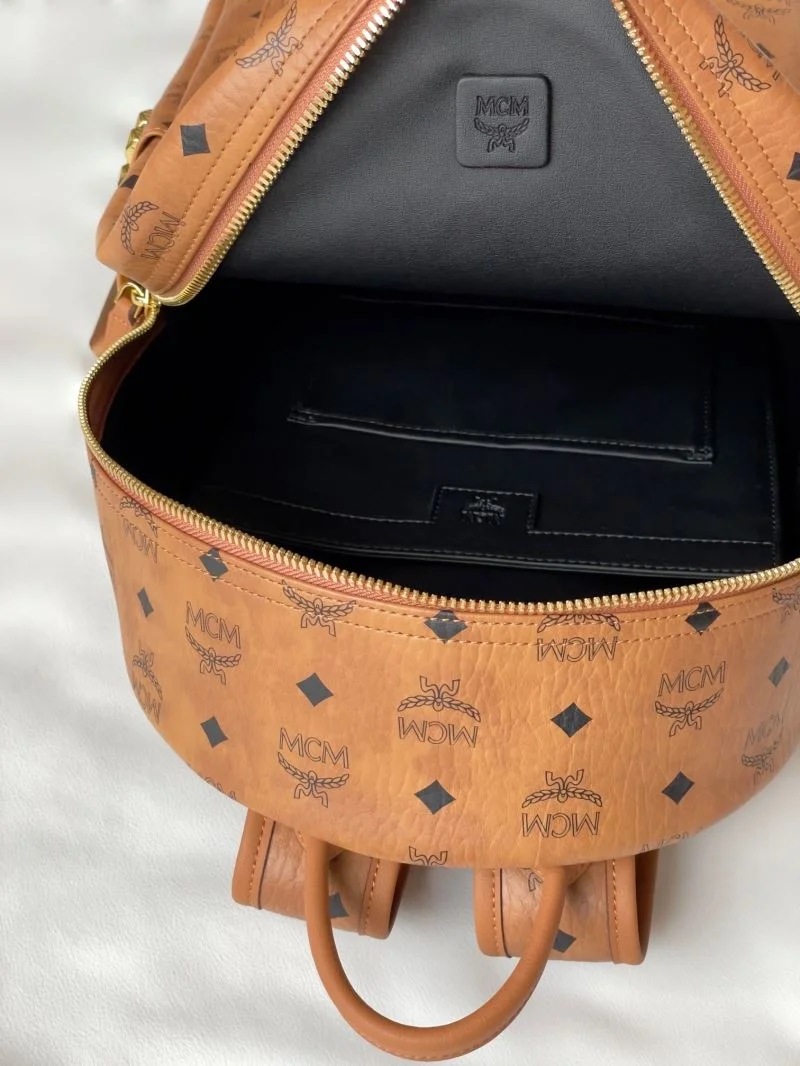 Soft MCM Backpacks 45697