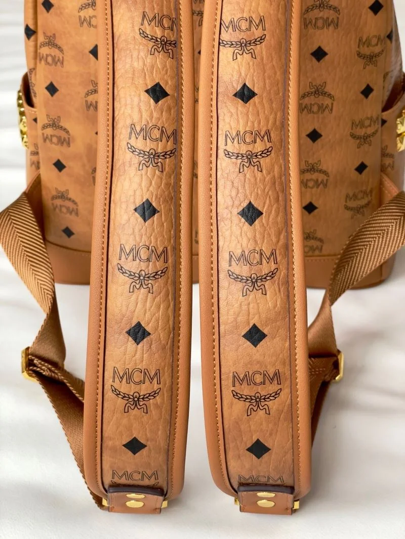 Soft MCM Backpacks 45697