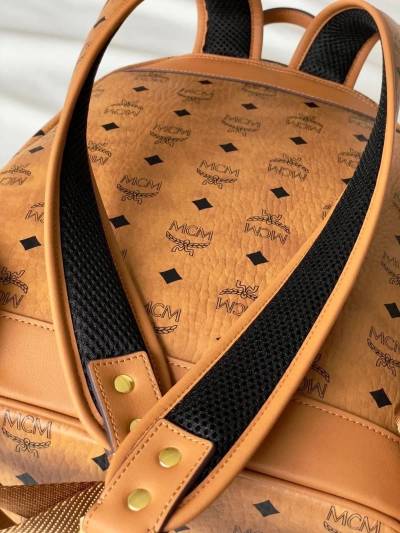Soft MCM Backpacks 45697