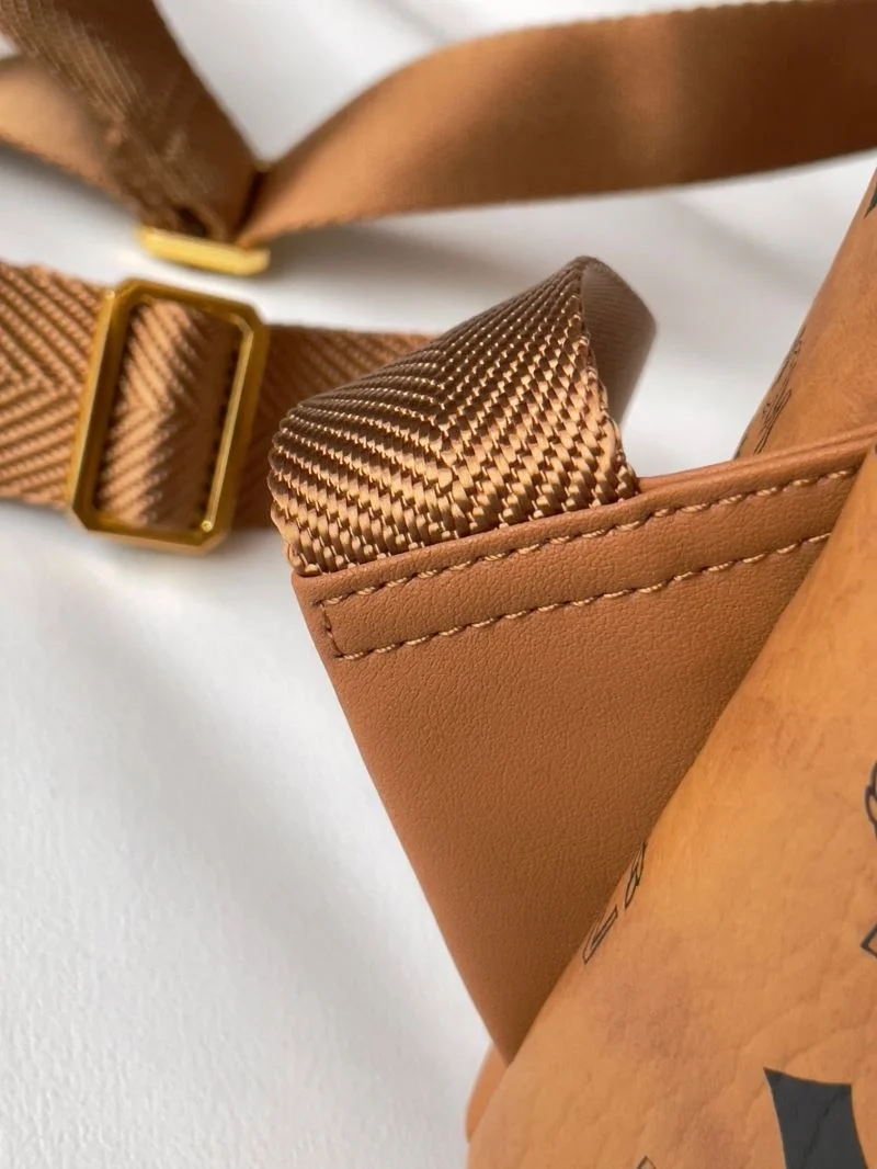 Soft MCM Backpacks 45697