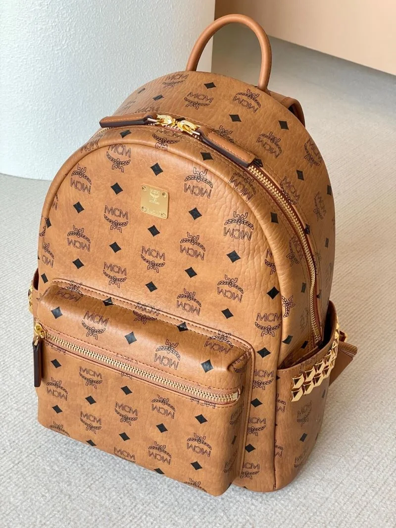 Soft MCM Backpacks 45697