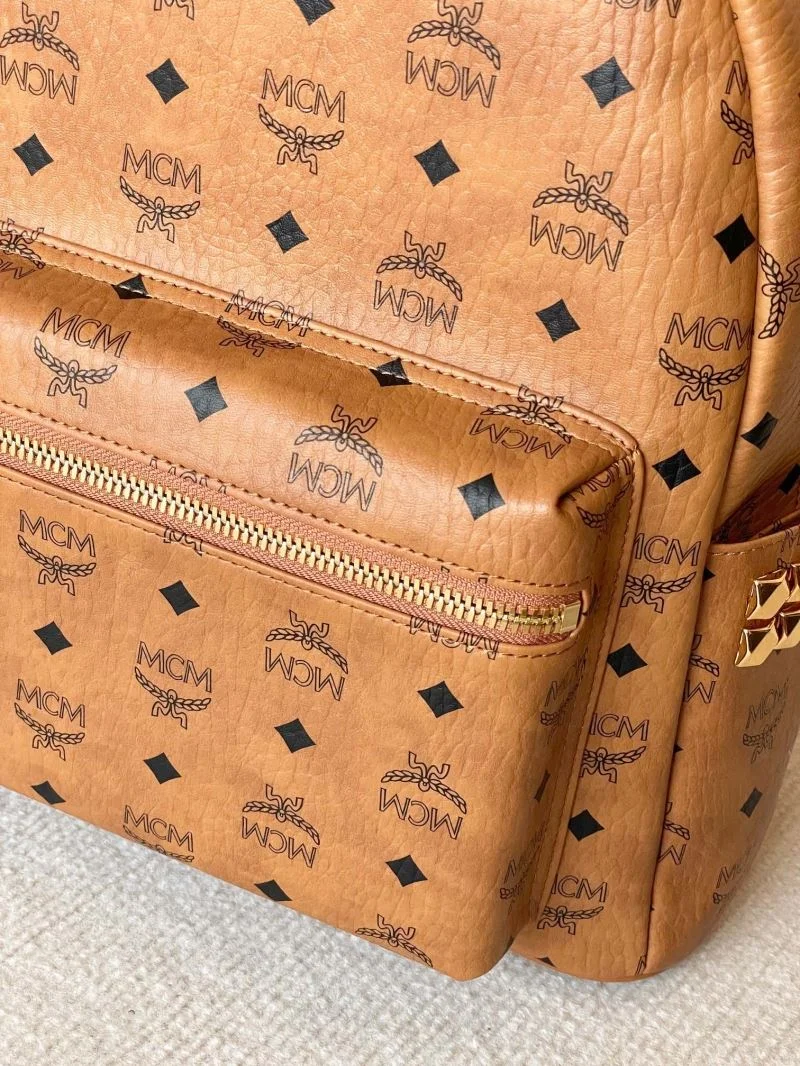 Soft MCM Backpacks 45697