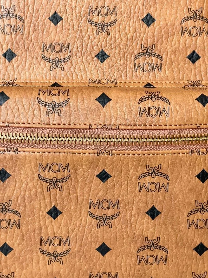 Soft MCM Backpacks 45697