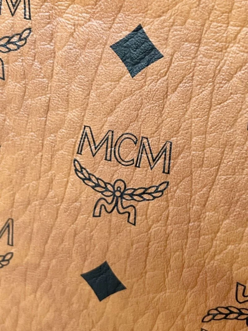 Soft MCM Backpacks 45697