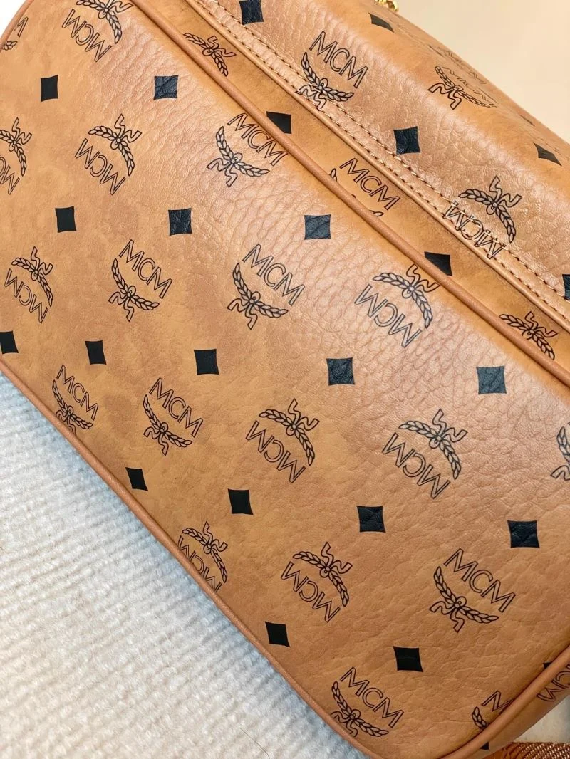 Soft MCM Backpacks 45697