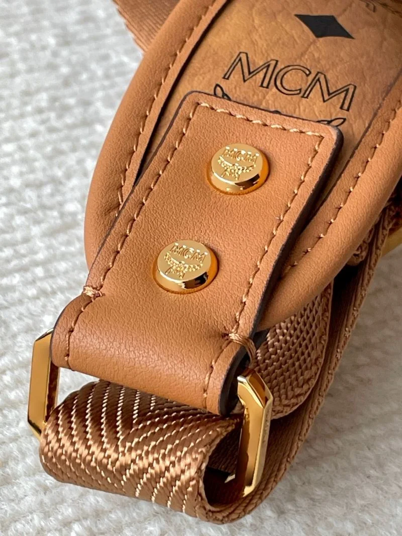 Soft MCM Backpacks 45697