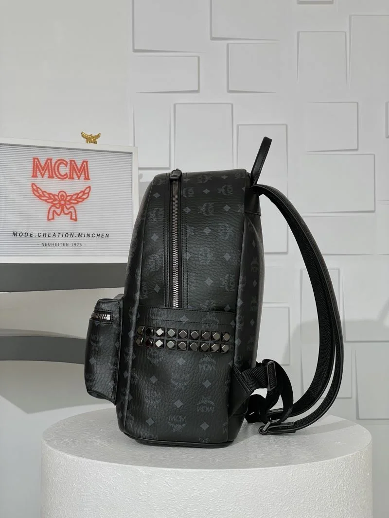 MCM Backpacks Trendsetting 45700