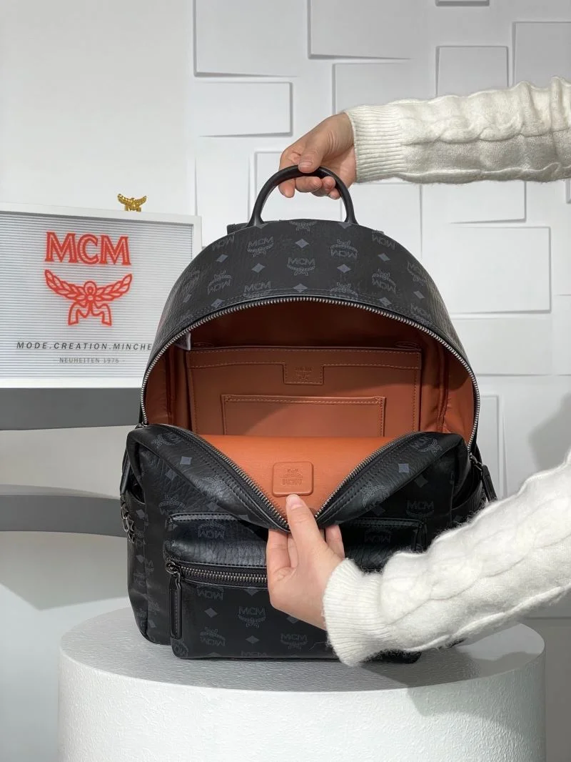 MCM Backpacks Trendsetting 45700
