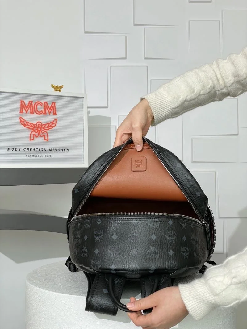 MCM Backpacks Trendsetting 45700
