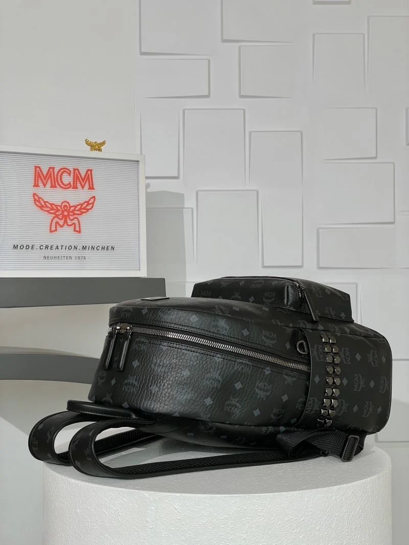 MCM Backpacks Trendsetting 45700
