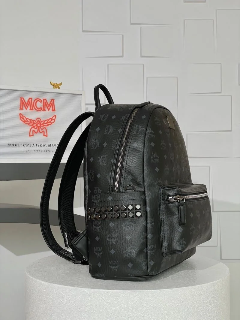 MCM Backpacks Trendsetting 45700