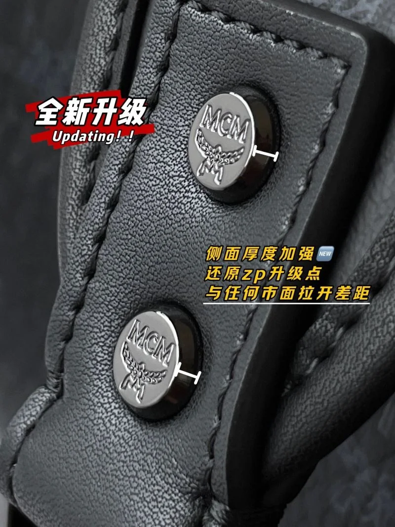 MCM Backpacks Trendsetting 45700