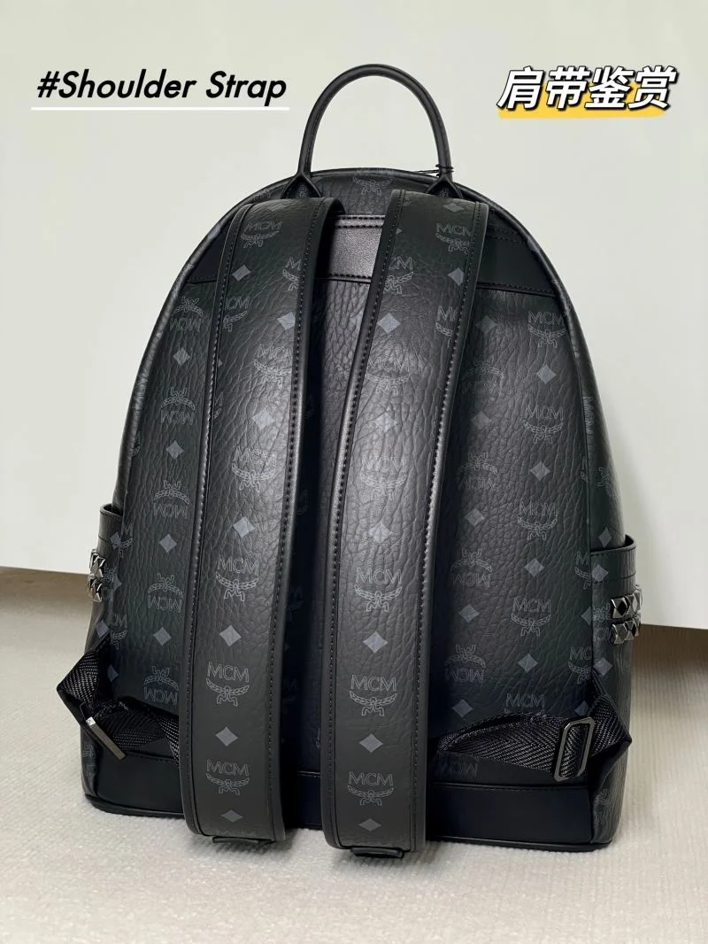 MCM Backpacks Trendsetting 45700