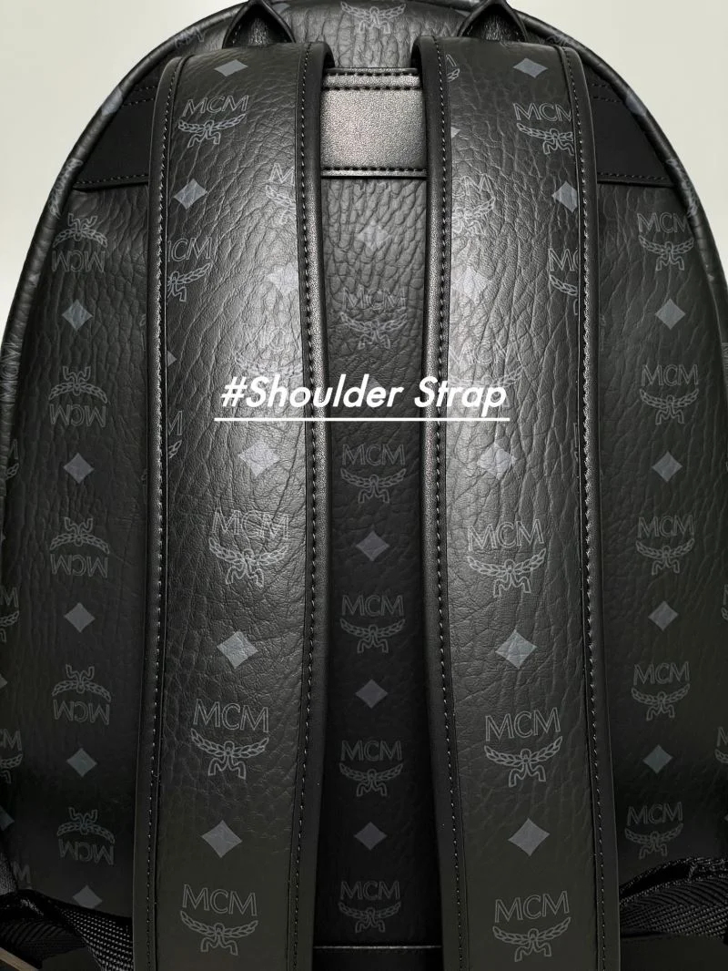 MCM Backpacks Trendsetting 45700