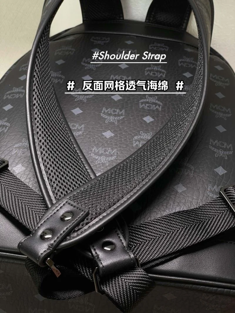 MCM Backpacks Trendsetting 45700