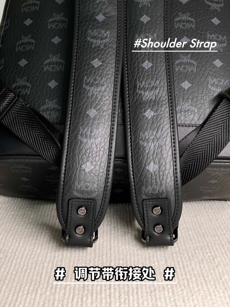 MCM Backpacks Trendsetting 45700