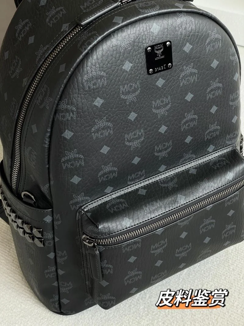 MCM Backpacks Trendsetting 45700