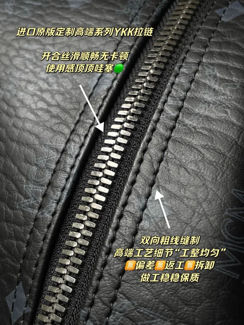 MCM Backpacks Trendsetting 45700