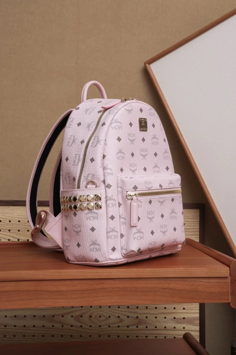 Neat MCM Backpacks 45693