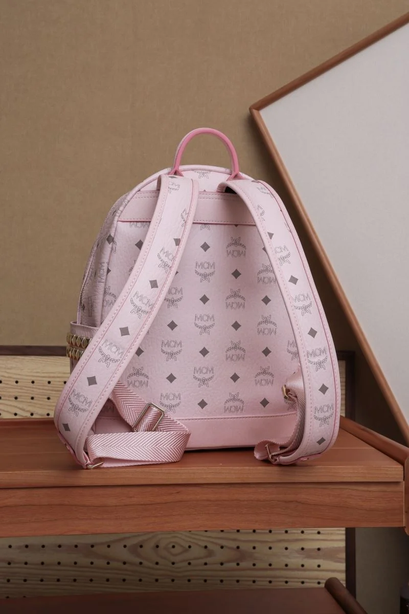 Neat MCM Backpacks 45693