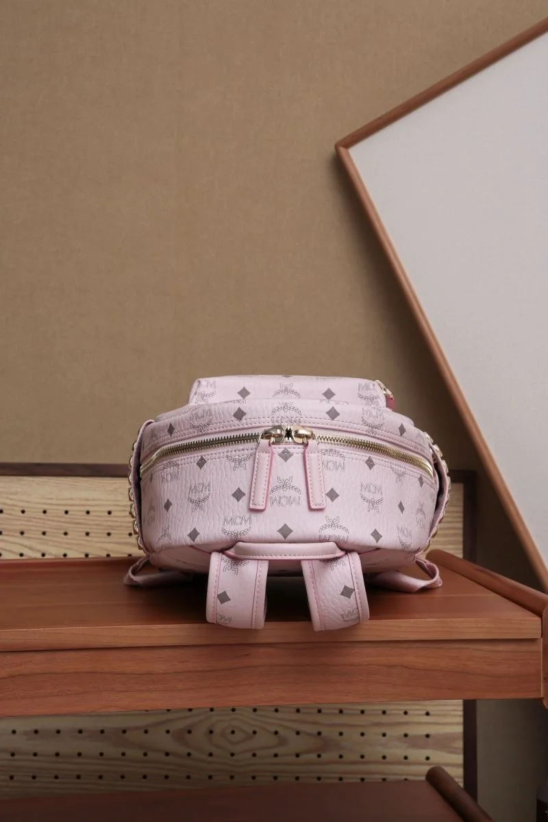 Neat MCM Backpacks 45693