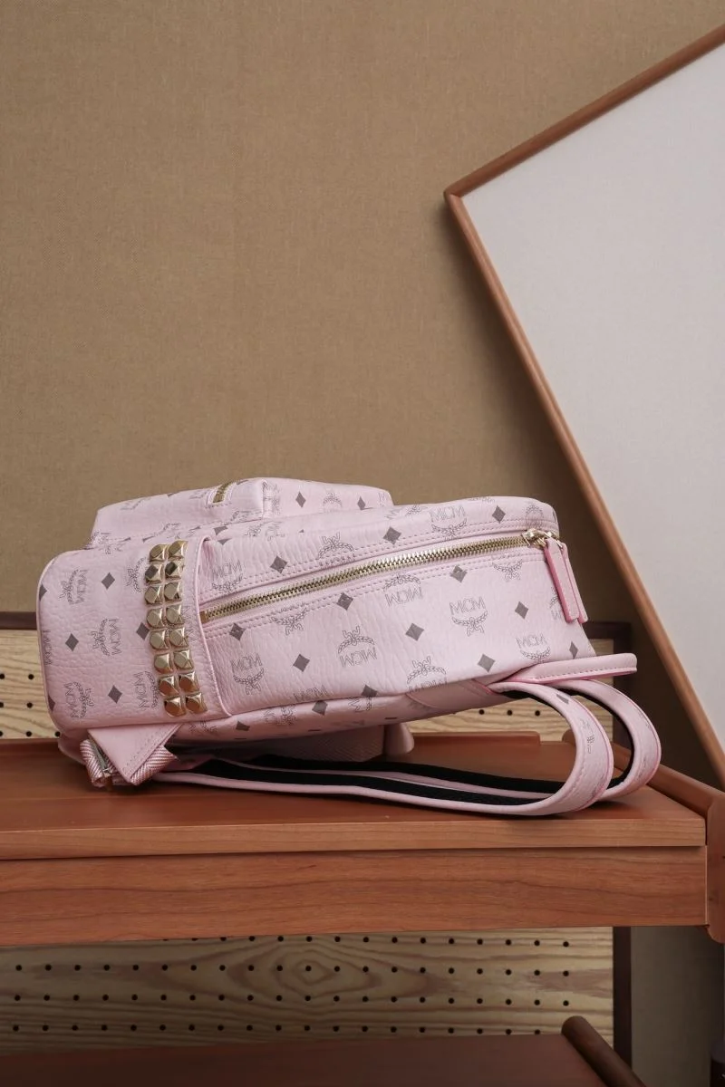Neat MCM Backpacks 45693
